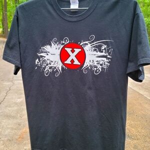 Exmark Landscaping Tshirt XL